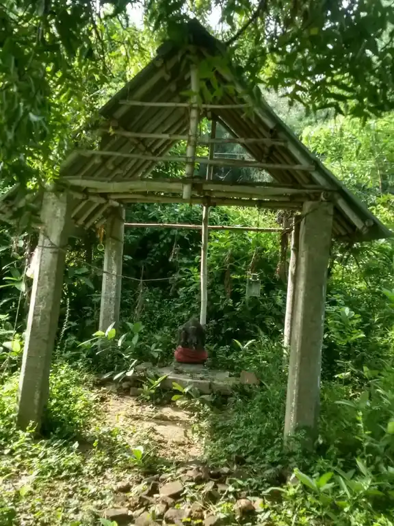 Arulmigu Pidaariyamman Temple, Senganur - 610107