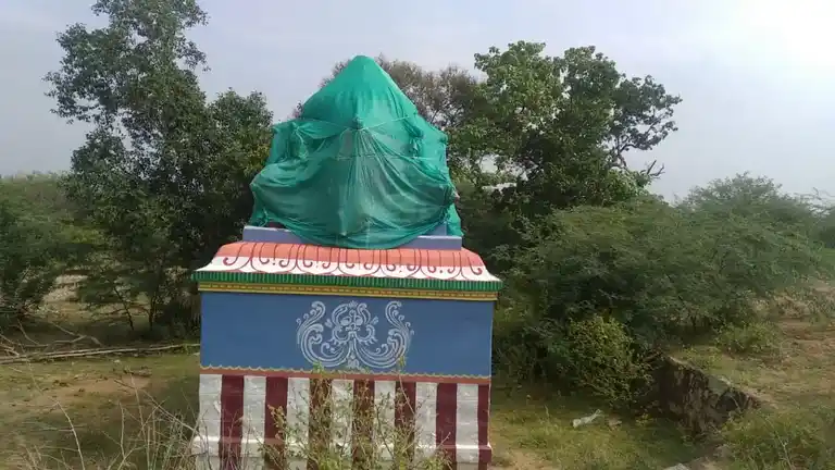 Arulmigu Pidaariyamman Temple, T. Keelaiyur - 622502 அருள்மிகு பிடாரியம்மன் திருக்கோயில், T. Keelaiyur - 622502, Pudukkottai - Ancient Temple Architecture and History Image 3