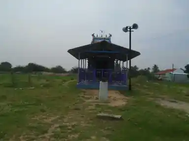 Arulmigu Pidaariyamman Temple, Theeyatthur - 622505 Temple