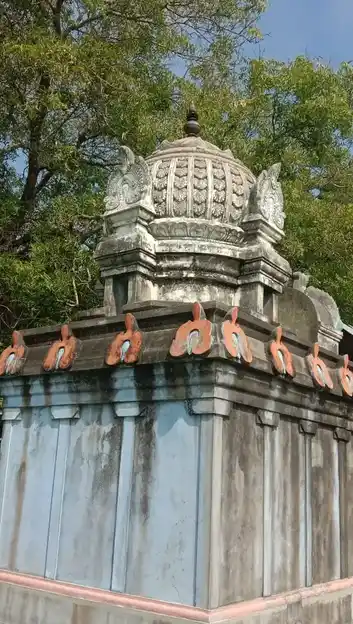 Arulmigu Pidaariyamman Temple, Thennanchar - 610105 அருள்மிகு பிடாரியம்மன் திருக்கோயில், Thennanchar - 610105, Thiruvarur - Ancient Temple Architecture and History Image 2