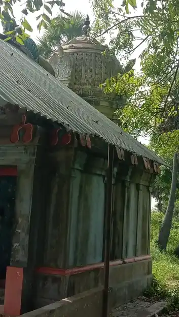 Arulmigu Pidaariyamman Temple, Thennanchar - 610105 அருள்மிகு பிடாரியம்மன் திருக்கோயில், Thennanchar - 610105, Thiruvarur - Ancient Temple Architecture and History Image 4