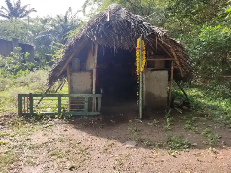 Arulmigu Pidaariyamman Temple, Thoothugudi - 609504