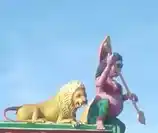 Arulmigu Pidaariyamman Temple, Veerappatti - 622504 அருள்மிகு பிடாரியம்மன் திருக்கோயில், Veerappatti - 622504, Pudukkottai - Ancient Temple Architecture and History Image 3