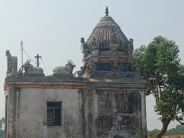Arulmigu Pidaariyamman Temple, Veettanur - 614630