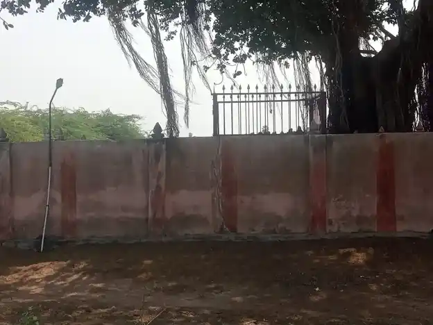 Arulmigu Pidaariyamman Temple, Veettanur - 614630 அருள்மிகு பிடாரியம்மன் திருக்கோயில், Veettanur - 614630, Pudukkottai - Ancient Temple Architecture and History Image 3