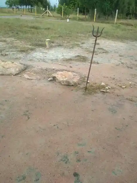 Arulmigu Pidar Temple, T.Pudayur - 606302 Arulmigu Pidar Temple, T.Pudayur - 606302, Cuddalore - Ancient Temple Architecture and History Image 2