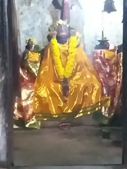 Arulmigu Pidaraamman Thirukovil, Kavarpanai - 636116