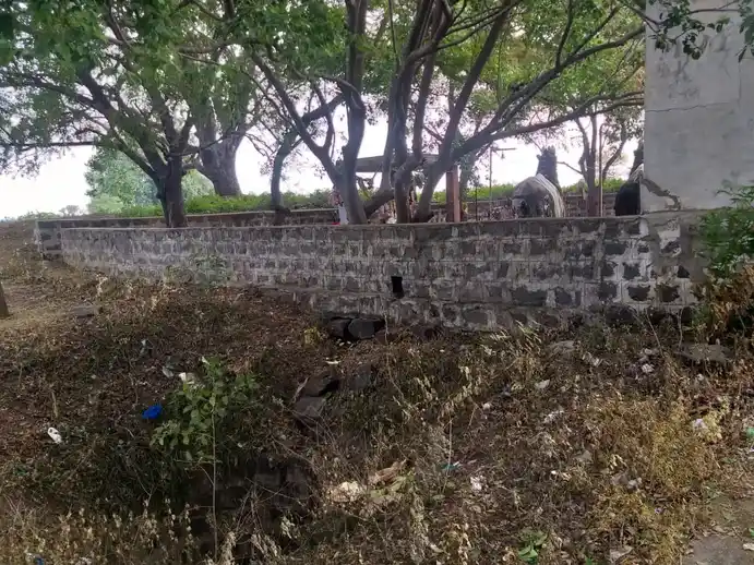 Arulmigu Pidaraamman Thirukovil, Kavarpanai - 636116 அருள்மிகு பிடாரியம்மன் திருக்கோயில், Kavarpanai - 636116, Salem - Ancient Temple Architecture and History Image 4