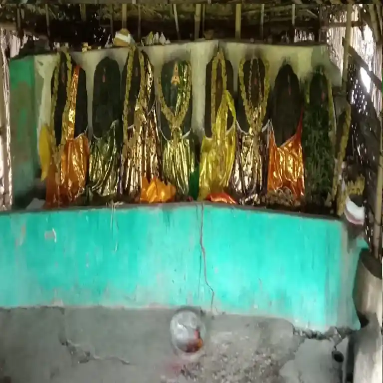 Arulmigu Pidaraiyamman Temple, Prakkiramam - 609703 Temple