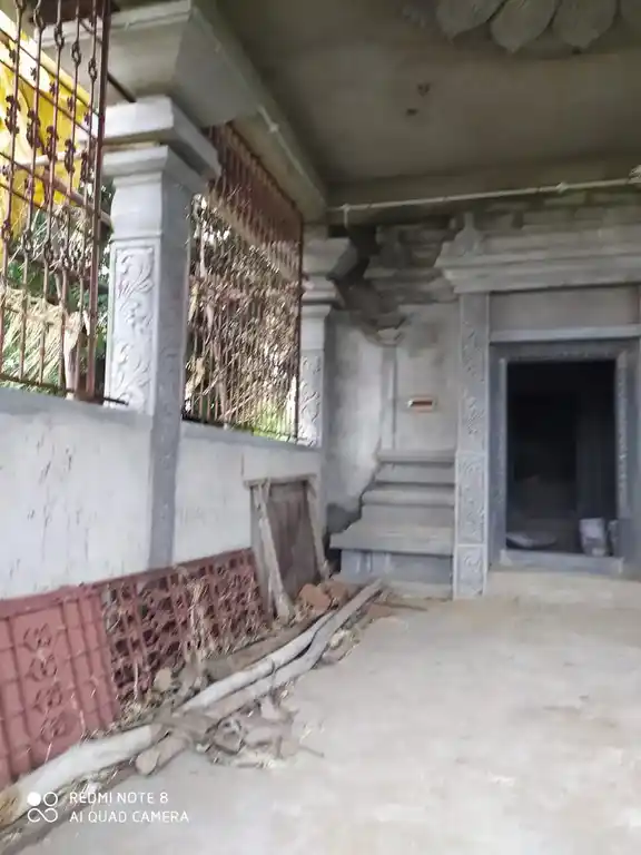 Arulmigu Pidarchelliamman Temple, Near Lake View, Nemalur - 601201 அருள்மிகு பிடாரி செல்லியம்மன் திருக்கோயில், Near Lake View, Nemalur - 601201, Tiruvallur - Ancient Temple Architecture and History Image 4