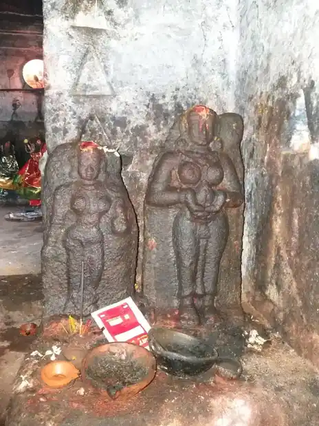 Arulmigu Pidari Acudathamman Temple, Noothapur - 621117 அருள்மிகு பிடாரிஅக்கூடத்தம்மன் திருக்கோயில், Noothapur - 621117, Perambalur - Ancient Temple Architecture and History Image 2