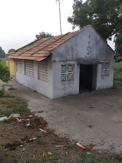 Arulmigu Pidari Acudathamman Temple, Noothapur - 621117 அருள்மிகு பிடாரிஅக்கூடத்தம்மன் திருக்கோயில், Noothapur - 621117, Perambalur - Ancient Temple Architecture and History Image 3