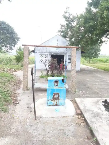 Arulmigu Pidari Acudathamman Temple, Noothapur - 621117 அருள்மிகு பிடாரிஅக்கூடத்தம்மன் திருக்கோயில், Noothapur - 621117, Perambalur - Ancient Temple Architecture and History Image 4