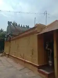Arulmigu Pidari Adaikalamkathamman Temple, Kiliyanallur - 621213 Temple