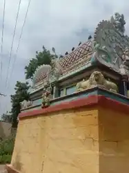 Arulmigu Pidari Adaikalamkathamman Temple, Kiliyanallur - 621213 அருள்மிகு பிடாரி அடைக்கலம்காத்தம்மன் திருக்கோயில், Kiliyanallur - 621213, Thiruchirappalli - Ancient Temple Architecture and History Image 2