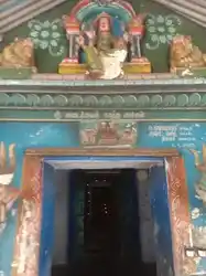 Arulmigu Pidari Adaikalamkathamman Temple, Kiliyanallur - 621213 அருள்மிகு பிடாரி அடைக்கலம்காத்தம்மன் திருக்கோயில், Kiliyanallur - 621213, Thiruchirappalli - Ancient Temple Architecture and History Image 3