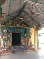 Arulmigu Pidari Adaikalamkathamman Temple, Kiliyanallur - 621213 அருள்மிகு பிடாரி அடைக்கலம்காத்தம்மன் திருக்கோயில், Kiliyanallur - 621213, Thiruchirappalli - Ancient Temple Architecture and History Image 4
