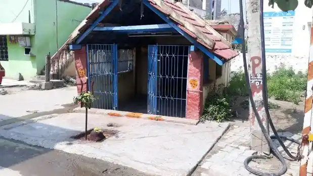 Arulmigu Pidari Akilandamman Temple, Uthandi, Chennai - 600119 அருள்மிகு பிடாரி அகிலாண்டம்மன் திருக்கோயில், உத்தண்டி, சென்னை - 600119, Chennai - Ancient Temple Architecture and History Image 4