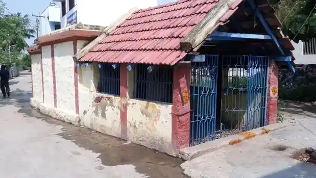 Arulmigu Pidari Akilandamman Temple, Uthandi, Chennai - 600119 அருள்மிகு பிடாரி அகிலாண்டம்மன் திருக்கோயில், உத்தண்டி, சென்னை - 600119, Chennai - Ancient Temple Architecture and History Image 5