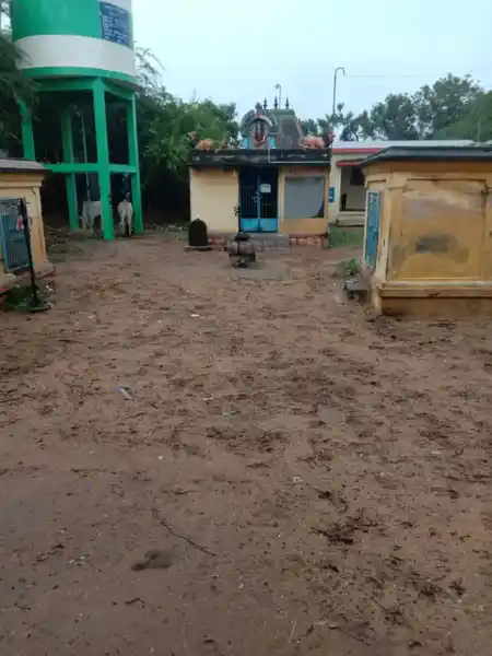 Arulmigu Pidari Alagunachiyamman Temple, Kiliyur - 620013