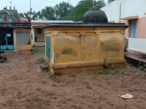 Arulmigu Pidari Alagunachiyamman Temple, Kiliyur - 620013 Arulmigu Pidari Alagunachiyamman Temple, Kiliyur - 620013, Thiruchirappalli - Ancient Temple Architecture and History Image 2