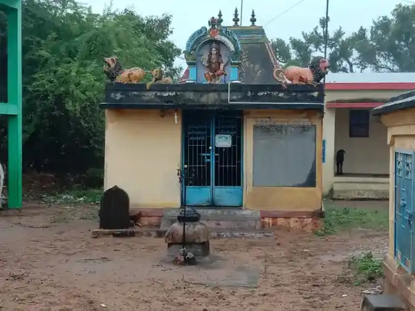 Arulmigu Pidari Alagunachiyamman Temple, Kiliyur - 620013 Arulmigu Pidari Alagunachiyamman Temple, Kiliyur - 620013, Thiruchirappalli - Ancient Temple Architecture and History Image 3