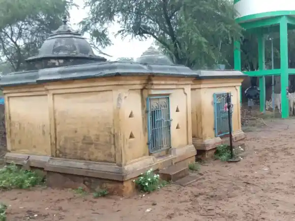 Arulmigu Pidari Alagunachiyamman Temple, Kiliyur - 620013 Arulmigu Pidari Alagunachiyamman Temple, Kiliyur - 620013, Thiruchirappalli - Ancient Temple Architecture and History Image 4