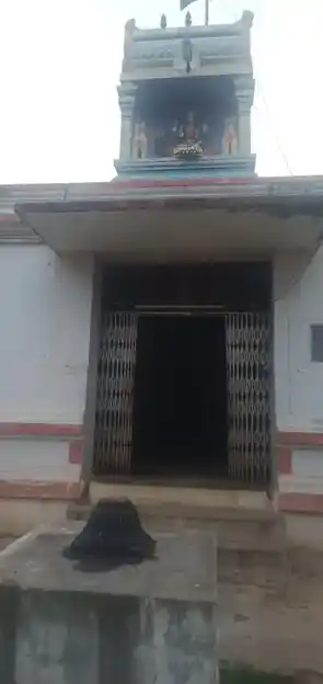 Arulmigu Pidari Alagunachiyamman Temple, Punganur - 620012 Arulmigu Pidari Alagunachiyamman Temple, Punganur - 620012, Thiruchirappalli - Ancient Temple Architecture and History Image 2