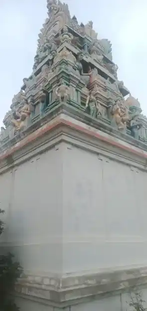 Arulmigu Pidari Alagunachiyamman Temple, Punganur - 620012 Arulmigu Pidari Alagunachiyamman Temple, Punganur - 620012, Thiruchirappalli - Ancient Temple Architecture and History Image 3