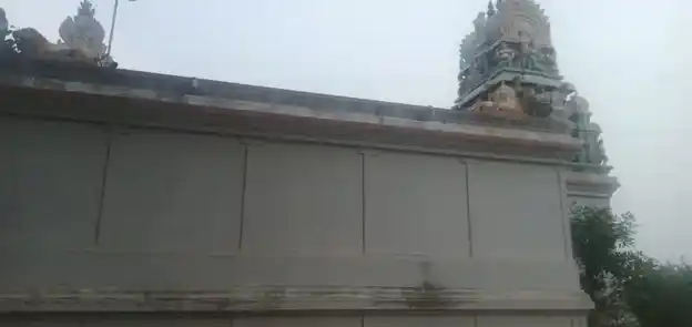 Arulmigu Pidari Alagunachiyamman Temple, Punganur - 620012 Arulmigu Pidari Alagunachiyamman Temple, Punganur - 620012, Thiruchirappalli - Ancient Temple Architecture and History Image 4