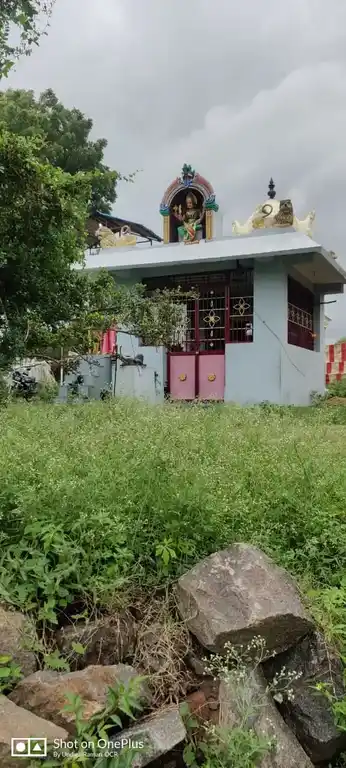 Arulmigu Pidari Amman Pillaiyar Temple, Che-Agaram - 606704