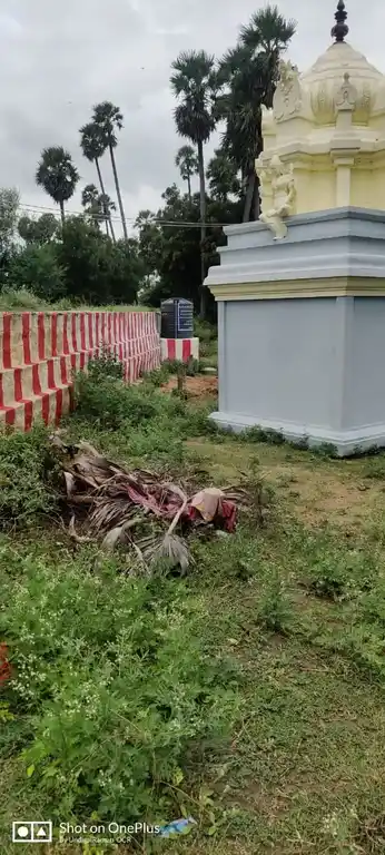 Arulmigu Pidari Amman Pillaiyar Temple, Che-Agaram - 606704 அருள்மிகு. பிடாரியம்மன், பிள்ளையார் திருக்கோயில், Che-Agaram - 606704, Tiruvannamalai - Ancient Temple Architecture and History Image 2