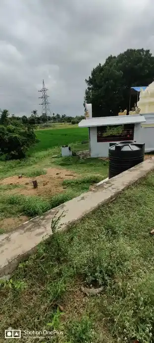 Arulmigu Pidari Amman Pillaiyar Temple, Che-Agaram - 606704 அருள்மிகு. பிடாரியம்மன், பிள்ளையார் திருக்கோயில், Che-Agaram - 606704, Tiruvannamalai - Ancient Temple Architecture and History Image 3