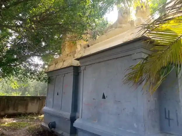 Arulmigu Pidari Amman Temple, Ayikuppam - 607003 Arulmigu Pidari Amman Temple, Ayikuppam - 607003, Cuddalore - Ancient Temple Architecture and History Image 2