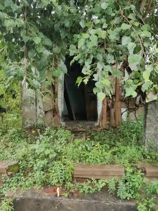 Arulmigu Pidari Amman Temple, Chitharkadu - 603302