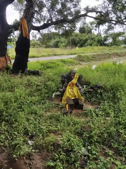 Arulmigu Pidari Amman Temple, Chitharkadu - 603302 அருள்மிகு பிடாரியம்மன் திருக்கோயில், Chitharkadu - 603302, Chengalpattu - Ancient Temple Architecture and History Image 3