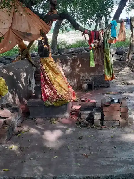 Arulmigu Pidari Amman Temple, Eliyathur - 606201 Arulmigu Pidari Amman Temple,  - 606201, Kallakurichi - Ancient Temple Architecture and History Image 2