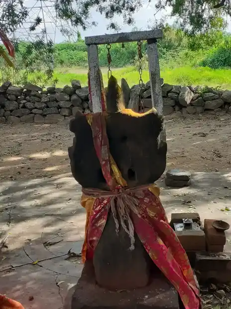 Arulmigu Pidari Amman Temple, Eliyathur - 606201 Arulmigu Pidari Amman Temple,  - 606201, Kallakurichi - Ancient Temple Architecture and History Image 3
