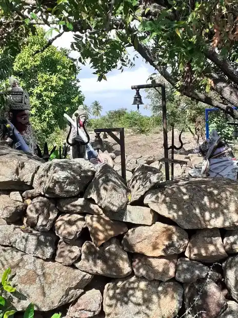 Arulmigu Pidari Amman Temple, Eliyathur - 606201 Arulmigu Pidari Amman Temple,  - 606201, Kallakurichi - Ancient Temple Architecture and History Image 4