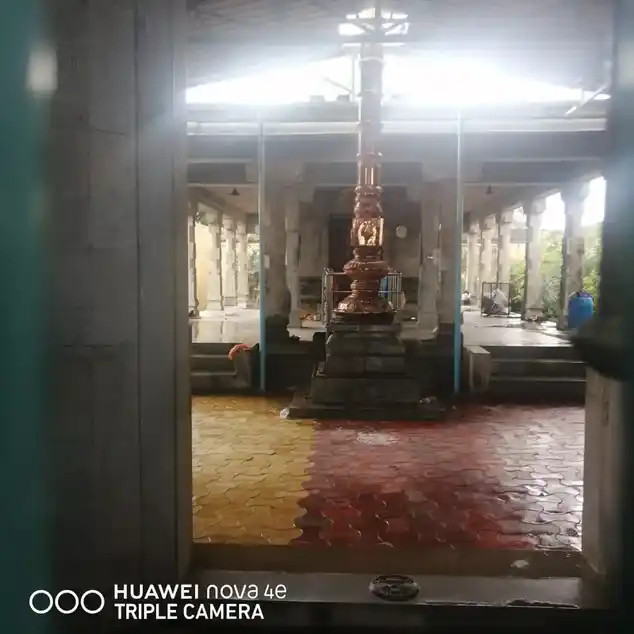 Arulmigu Pidari Amman Temple, Eluvankottai - 630303 Arulmigu Pidari Amman Temple, Eluvankottai - 630303, Sivagangai - Ancient Temple Architecture and History Image 2