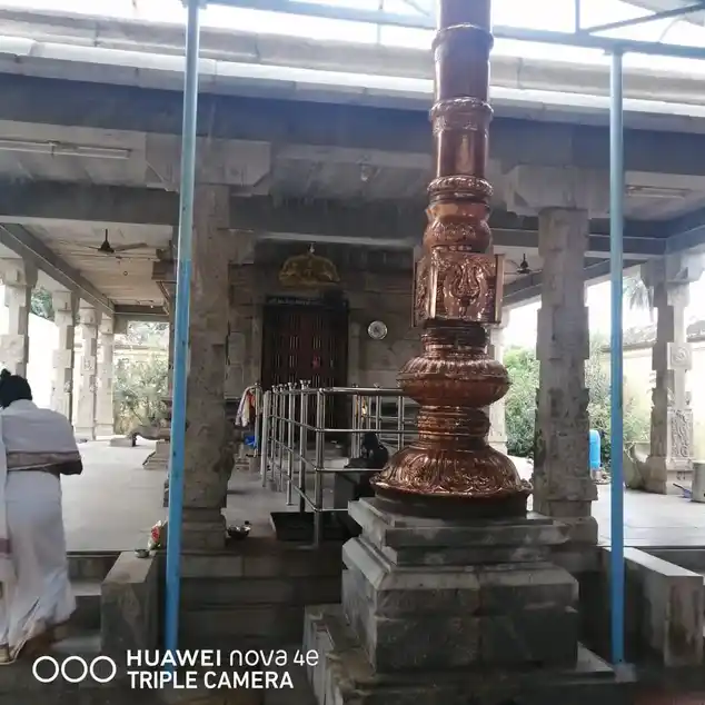 Arulmigu Pidari Amman Temple, Eluvankottai - 630303 Arulmigu Pidari Amman Temple, Eluvankottai - 630303, Sivagangai - Ancient Temple Architecture and History Image 3