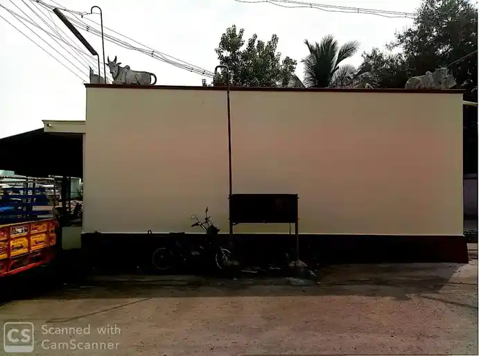 Arulmigu Pidari Amman Temple, Erumpatti, Erumapatti - 637013 Arulmigu Pidari Amman Temple, எருமப்பட்டி, எருமப்பட்டி - 637013, Namakkal - Ancient Temple Architecture and History Image 2