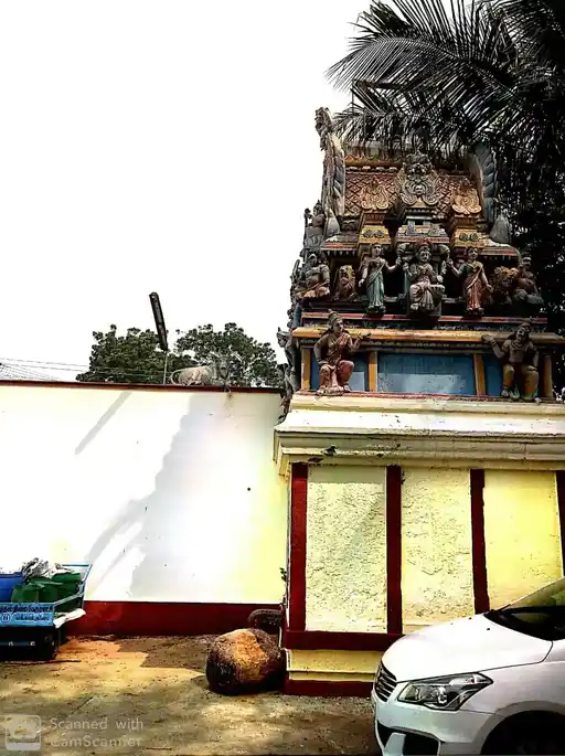 Arulmigu Pidari Amman Temple, Erumpatti, Erumapatti - 637013 Arulmigu Pidari Amman Temple, எருமப்பட்டி, எருமப்பட்டி - 637013, Namakkal - Ancient Temple Architecture and History Image 3