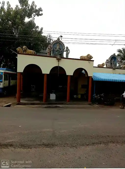 Arulmigu Pidari Amman Temple, Erumpatti, Erumapatti - 637013 Arulmigu Pidari Amman Temple, எருமப்பட்டி, எருமப்பட்டி - 637013, Namakkal - Ancient Temple Architecture and History Image 4