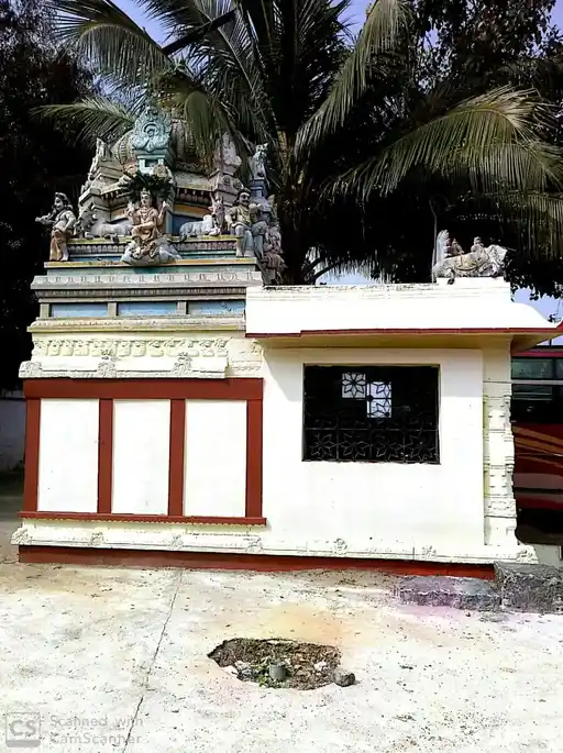 Arulmigu Pidari Amman Temple, Erumpatti, Erumapatti - 637013 Arulmigu Pidari Amman Temple, எருமப்பட்டி, எருமப்பட்டி - 637013, Namakkal - Ancient Temple Architecture and History Image 5