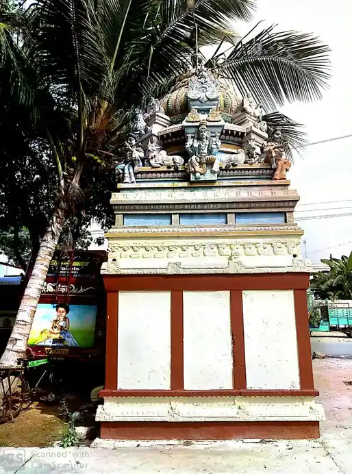 Arulmigu Pidari Amman Temple, Erumpatti, Erumapatti - 637013 Arulmigu Pidari Amman Temple, எருமப்பட்டி, எருமப்பட்டி - 637013, Namakkal - Ancient Temple Architecture and History Image 6