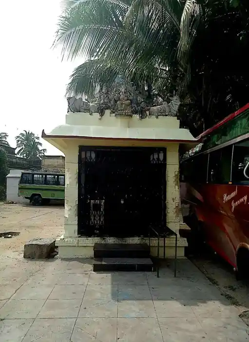 Arulmigu Pidari Amman Temple, Erumpatti, Erumapatti - 637013 Arulmigu Pidari Amman Temple, எருமப்பட்டி, எருமப்பட்டி - 637013, Namakkal - Ancient Temple Architecture and History Image 7