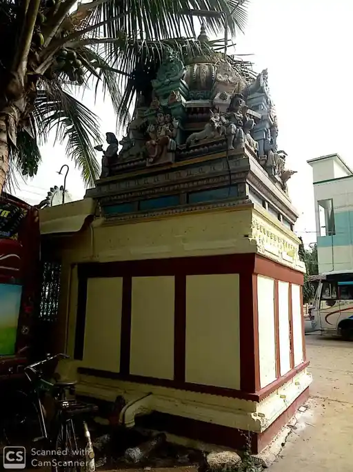 Arulmigu Pidari Amman Temple, Erumpatti, Erumapatti - 637013 Arulmigu Pidari Amman Temple, எருமப்பட்டி, எருமப்பட்டி - 637013, Namakkal - Ancient Temple Architecture and History Image 8