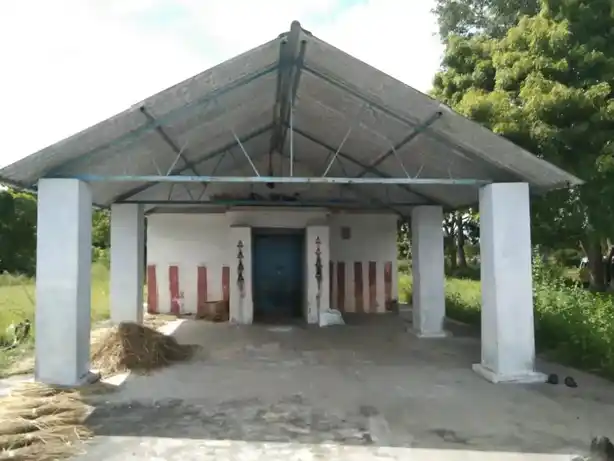 Arulmigu Pidari Amman Temple, Kani Eluppai - 604401 Temple