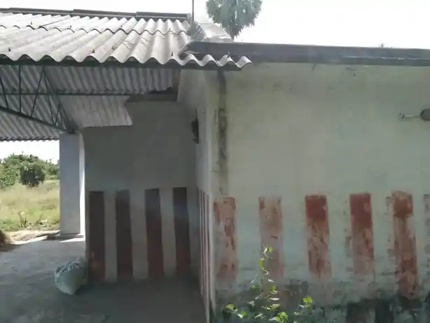 Arulmigu Pidari Amman Temple, Kani Eluppai - 604401 Arulmigu Pidari Amman Temple, Kani Eluppai - 604401, Tiruvannamalai - Ancient Temple Architecture and History Image 3